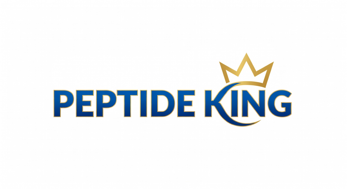 Peptide King